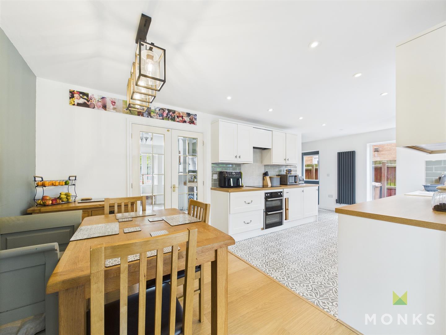 70 Ascot Road, Oswestry, SY11 2RE SSTC